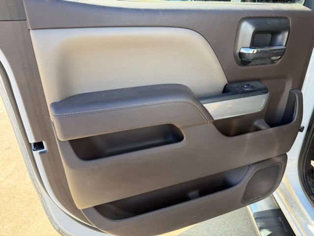 Used 2015 Chevrolet Silverado 2500 LTZ w/ Duramax Plus Package image 13