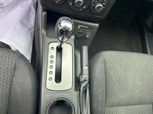 Used 2008 Pontiac G6 Sedan w/ Sport Package image 18