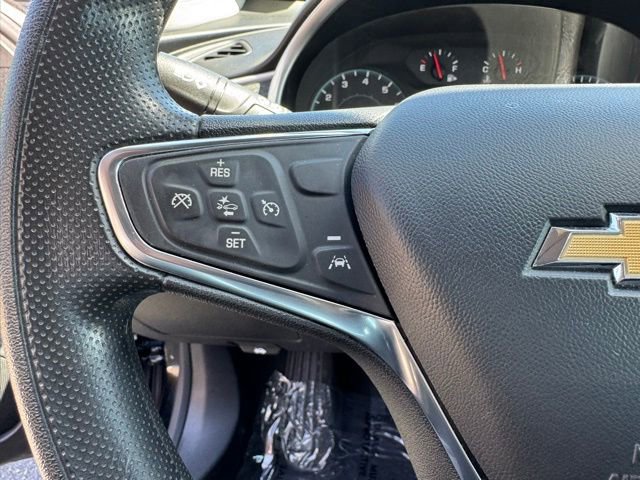 Used 2024 Chevrolet Malibu LT FWD image 18