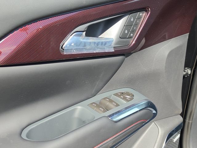 New 2027 Chevrolet Traverse RS FWD image 20