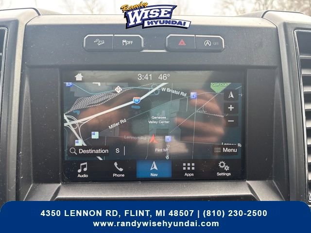 Used 2018 Ford F150 XLT w/ Equipment Group 302A Luxury image 17