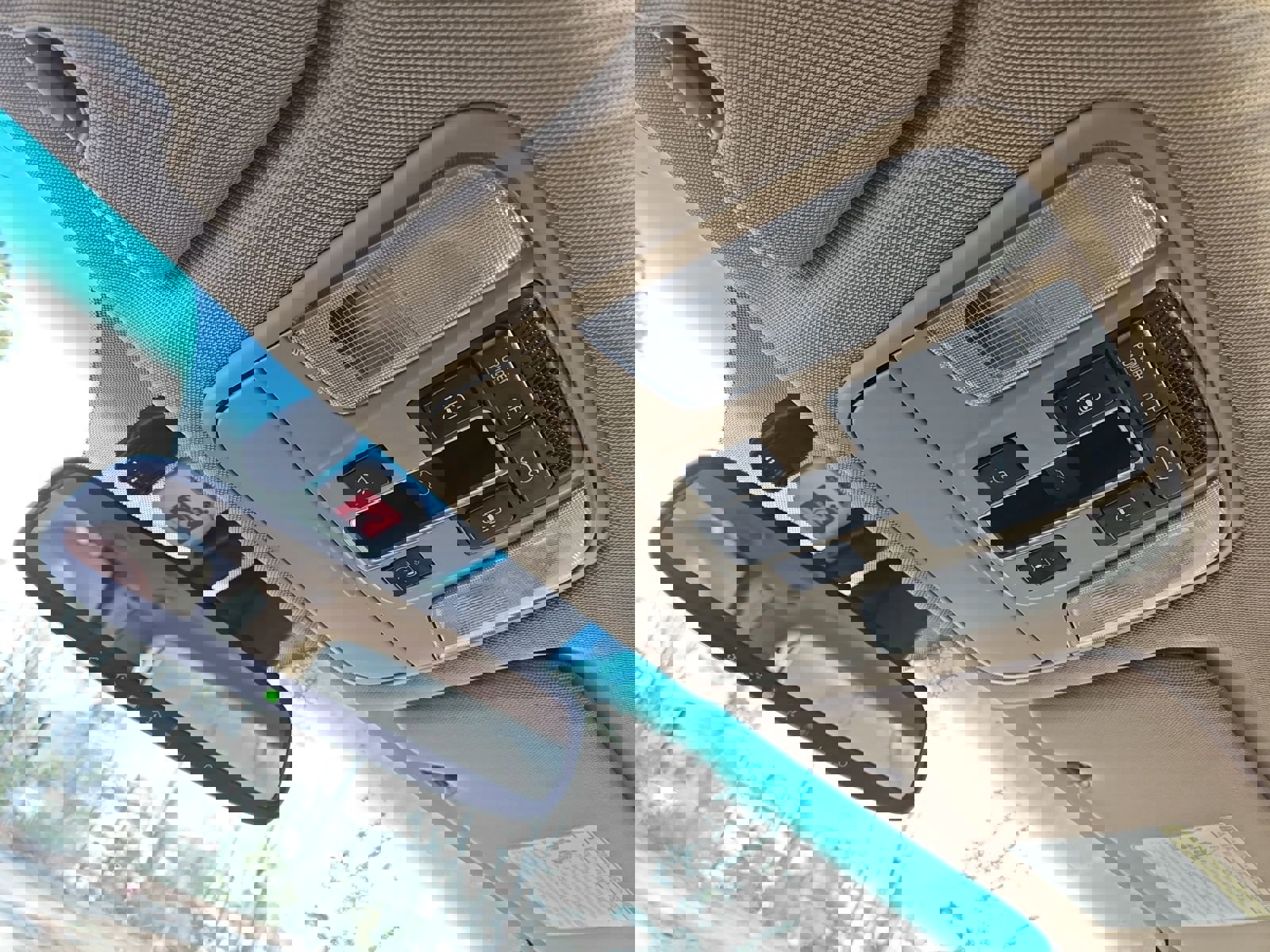 Used 2020 Kia Sedona SX image 29