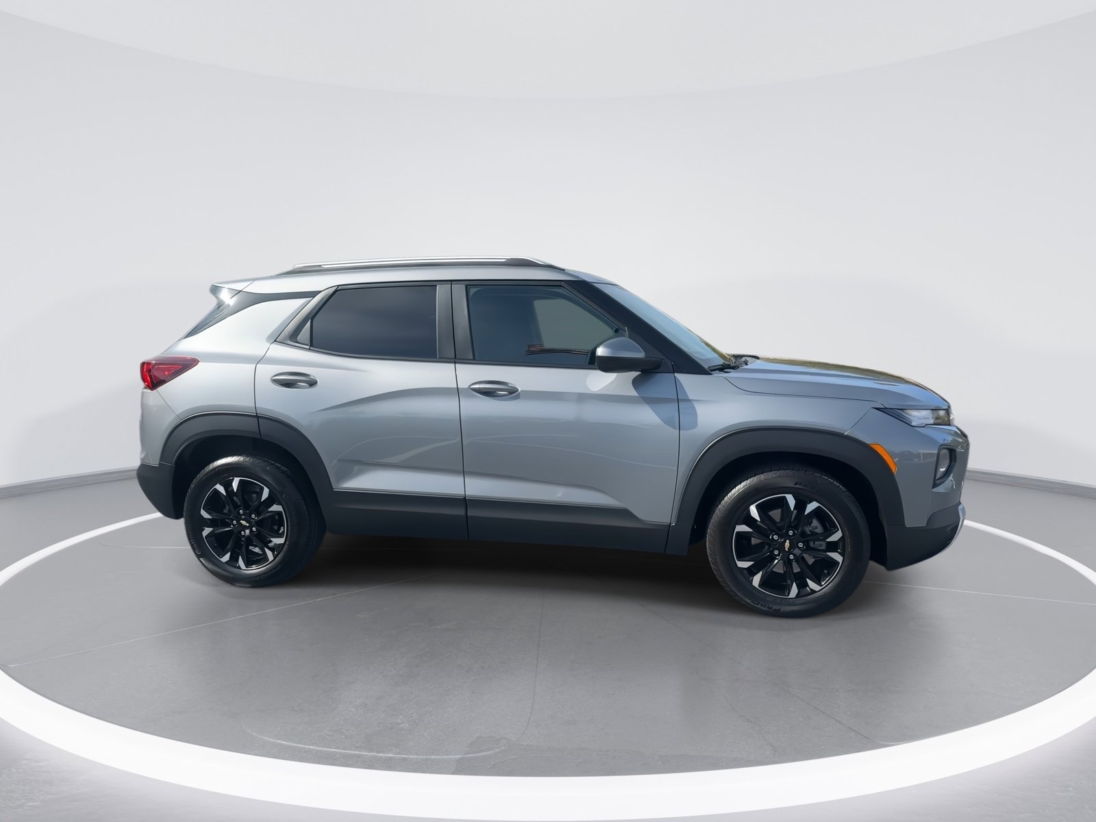 Used 2023 Chevrolet TrailBlazer LT image 10