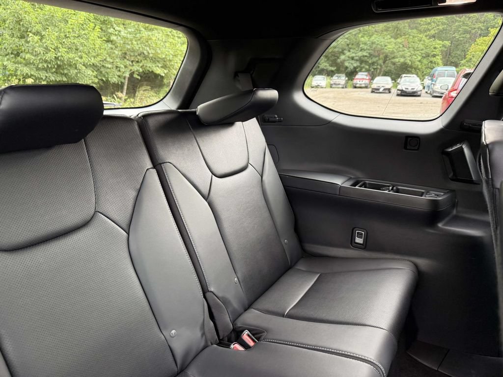 Used 2026 Lexus TX 350 AWD w/ Technology Package image 17