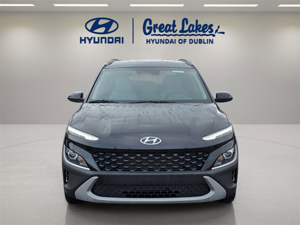 Used 2023 Hyundai Kona SEL image 8