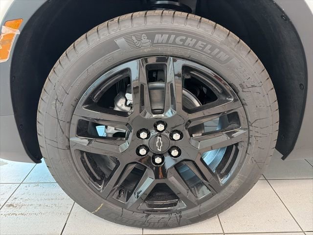New 2026 Chevrolet Blazer LT w/ LPO, Floor Liner Package AWD/4WD image 11