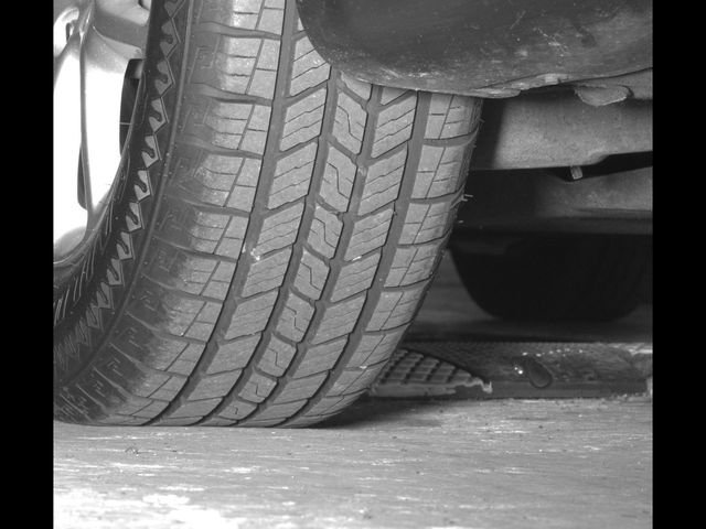 Used 2023 Chrysler Voyager LX FWD image 16