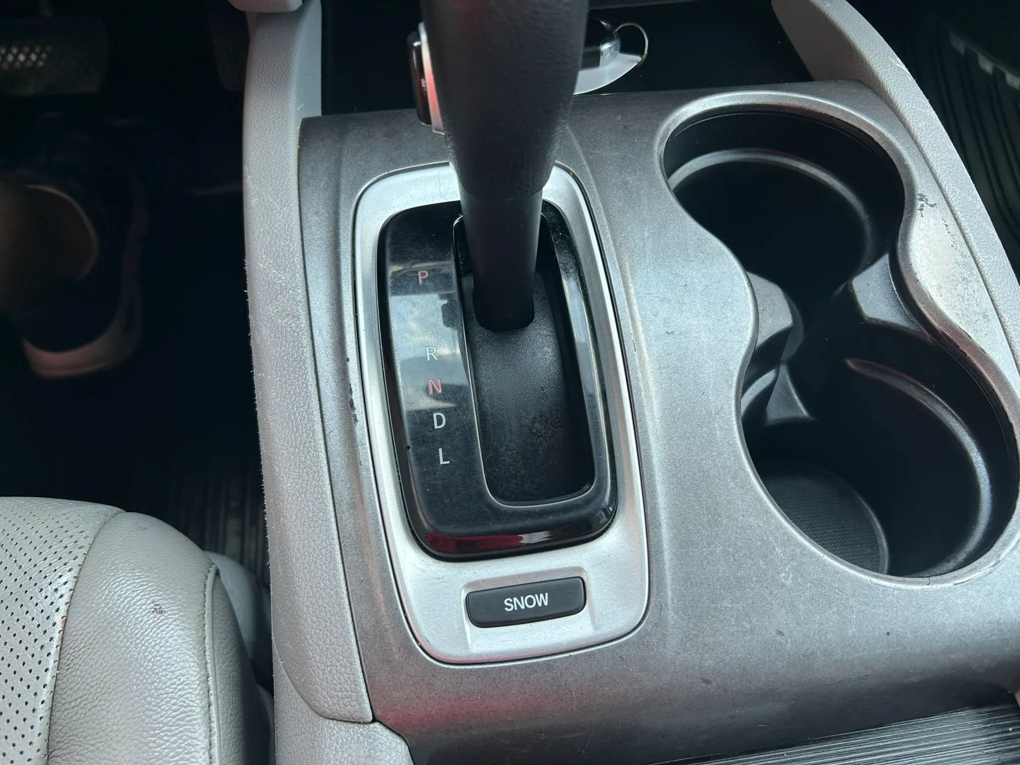 Used 2018 Honda Ridgeline RTL image 11