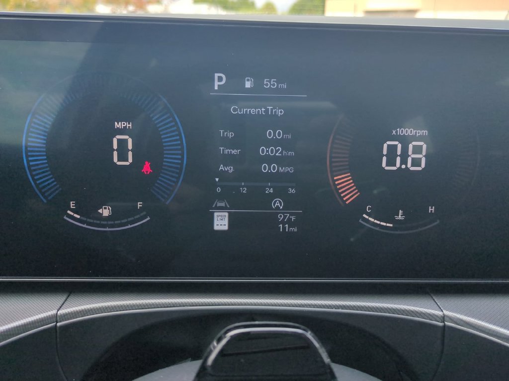New 2027 Hyundai Santa Fe XRT AWD/4WD image 38