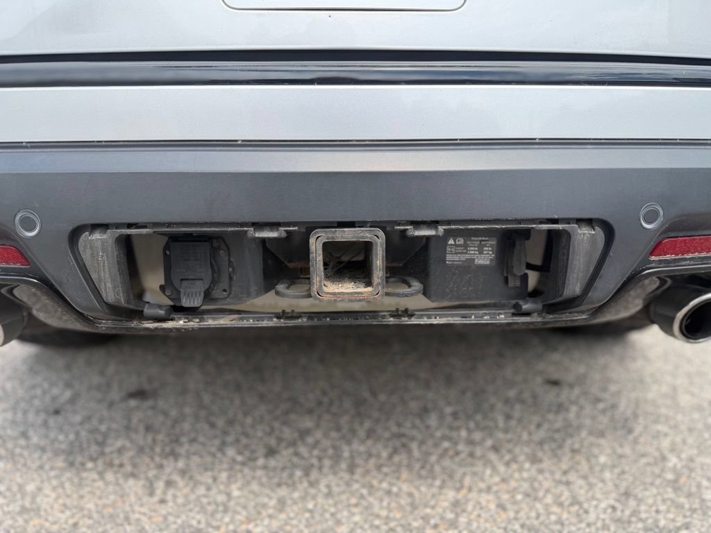 Used 2018 Ford Explorer Sport AWD/4WD image 11