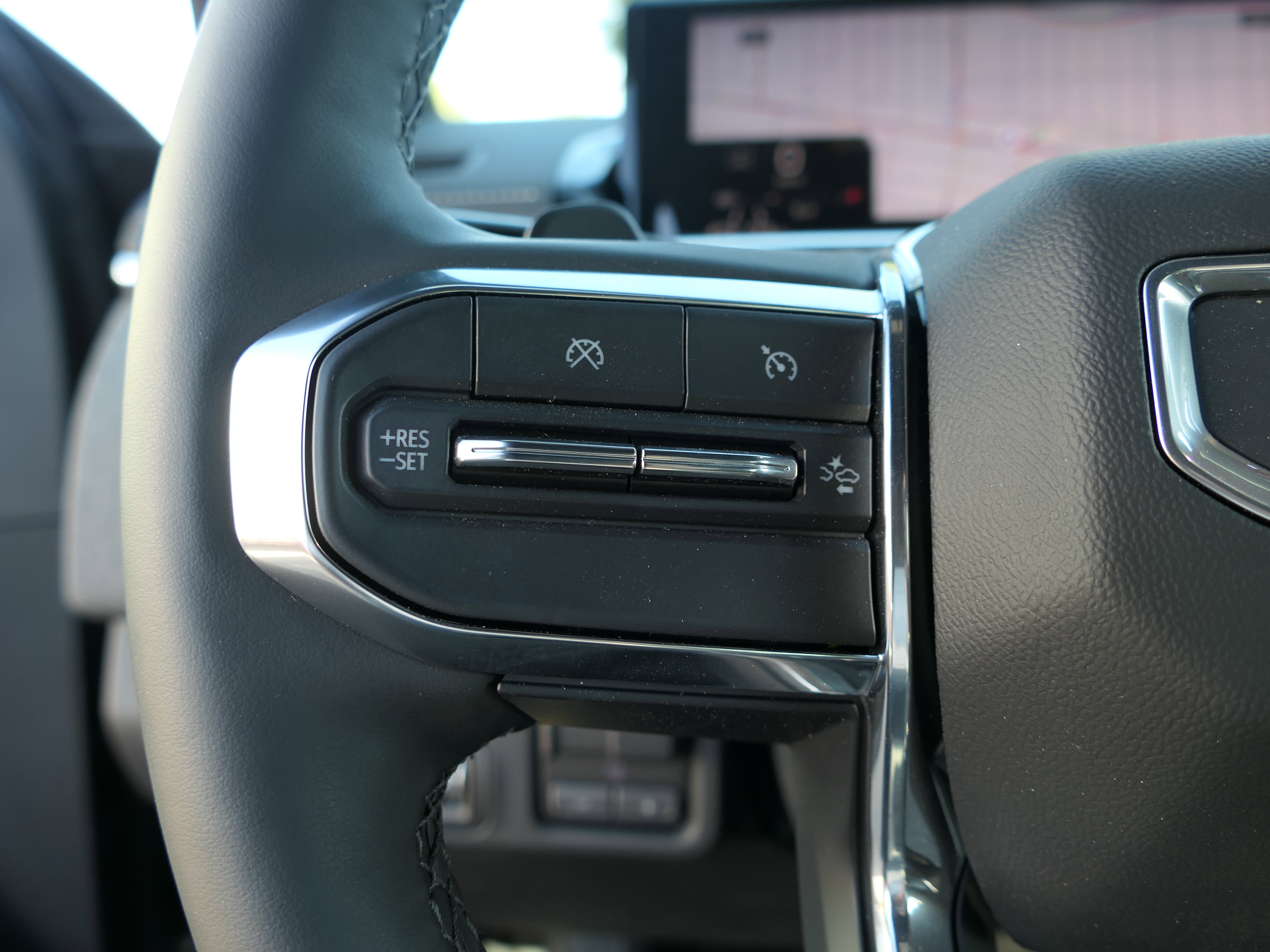 New 2026 GMC Sierra EV Elevation image 15