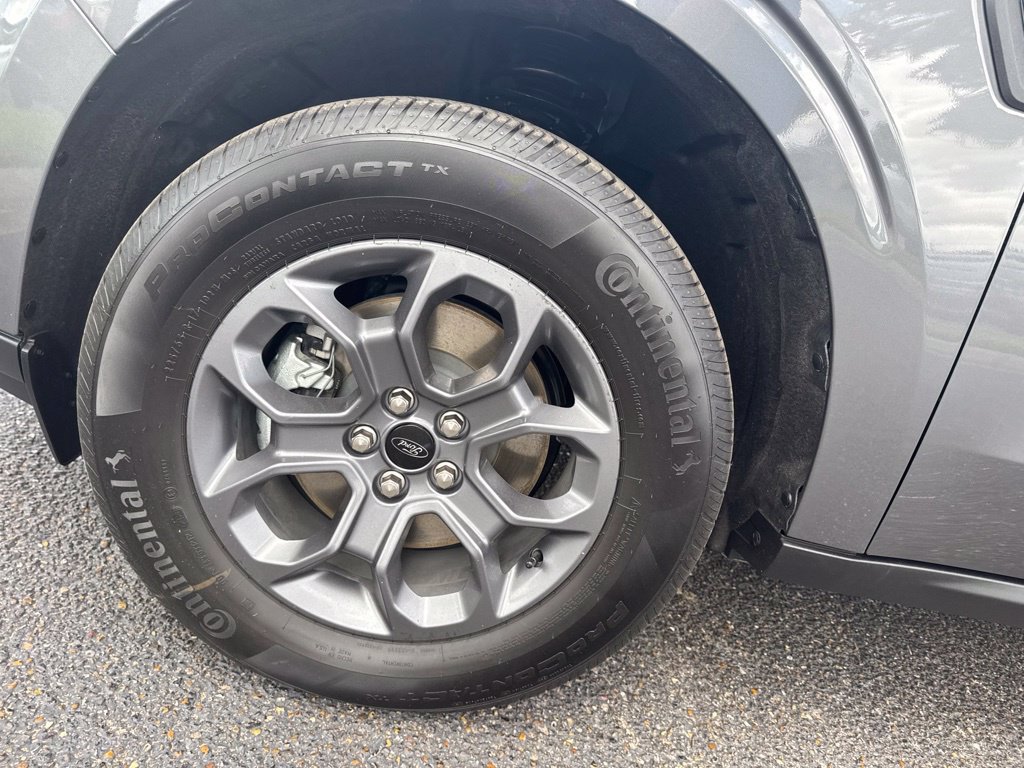 Certified 2026 Ford Maverick XLT FWD image 13