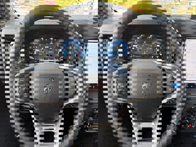 New 2025 Ford Bronco Badlands image 42