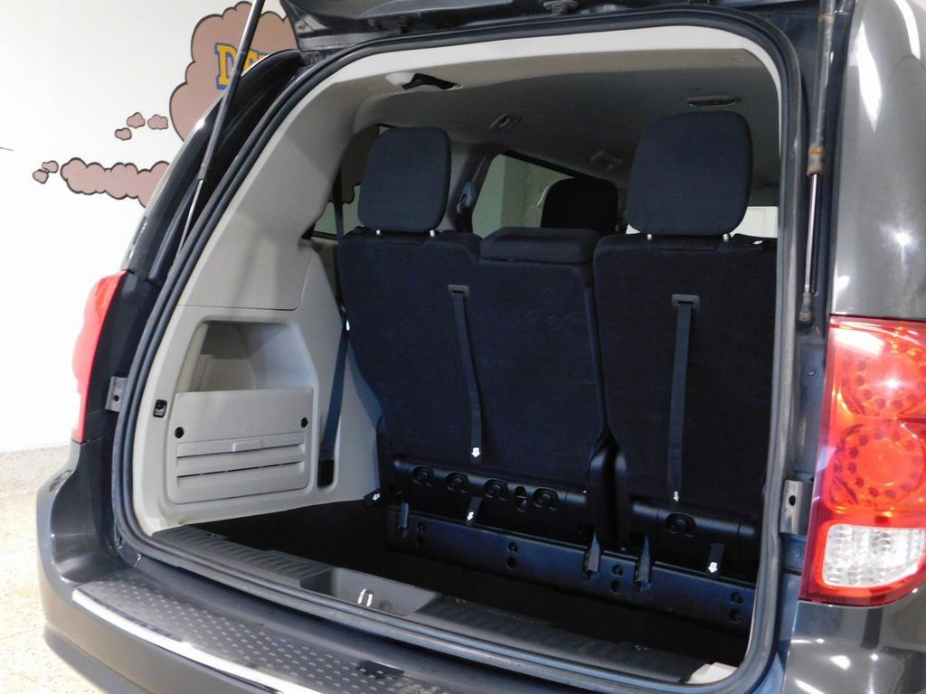 Used 2011 Dodge Grand Caravan SXT image 68