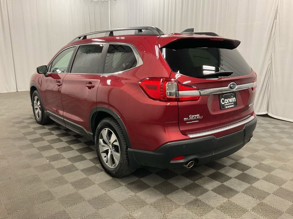 Used 2020 Subaru Ascent Premium w/ Convenience Package image 13
