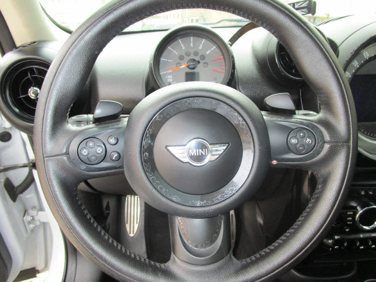Used 2016 MINI Cooper Countryman S image 12