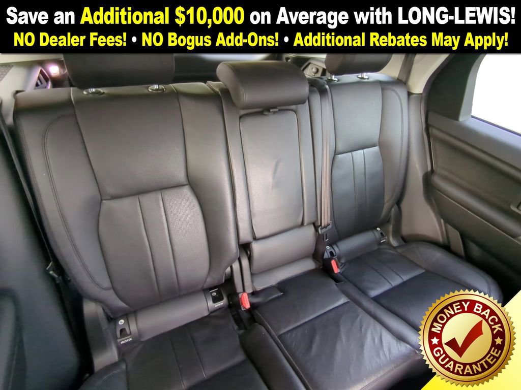 Used 2019 Land Rover Discovery Sport HSE image 22