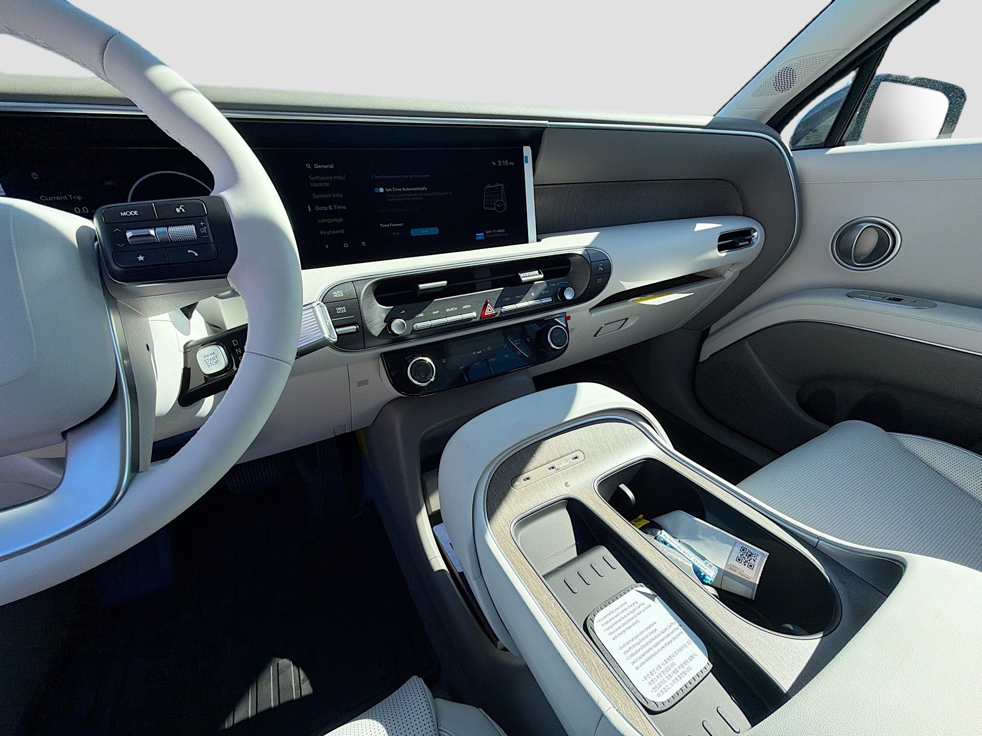 New 2026 Hyundai Palisade SEL image 27