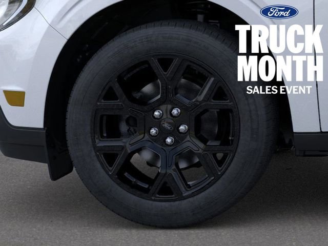 New 2025 Ford Maverick Lariat w/ Black Appearance Package image 18