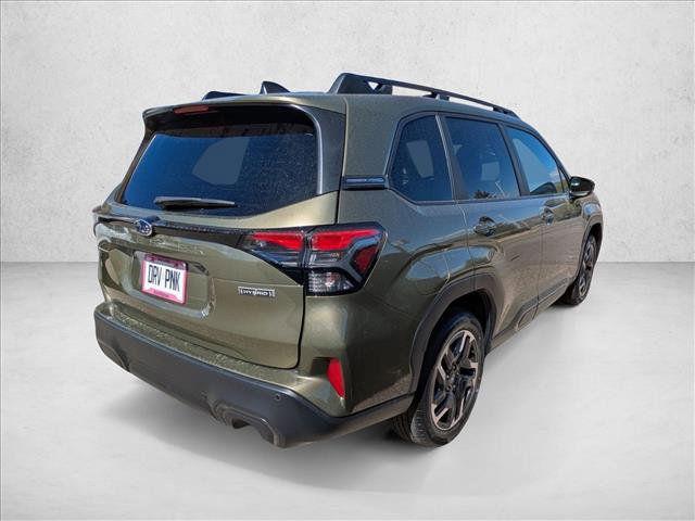 New 2026 Subaru Forester Limited image 5