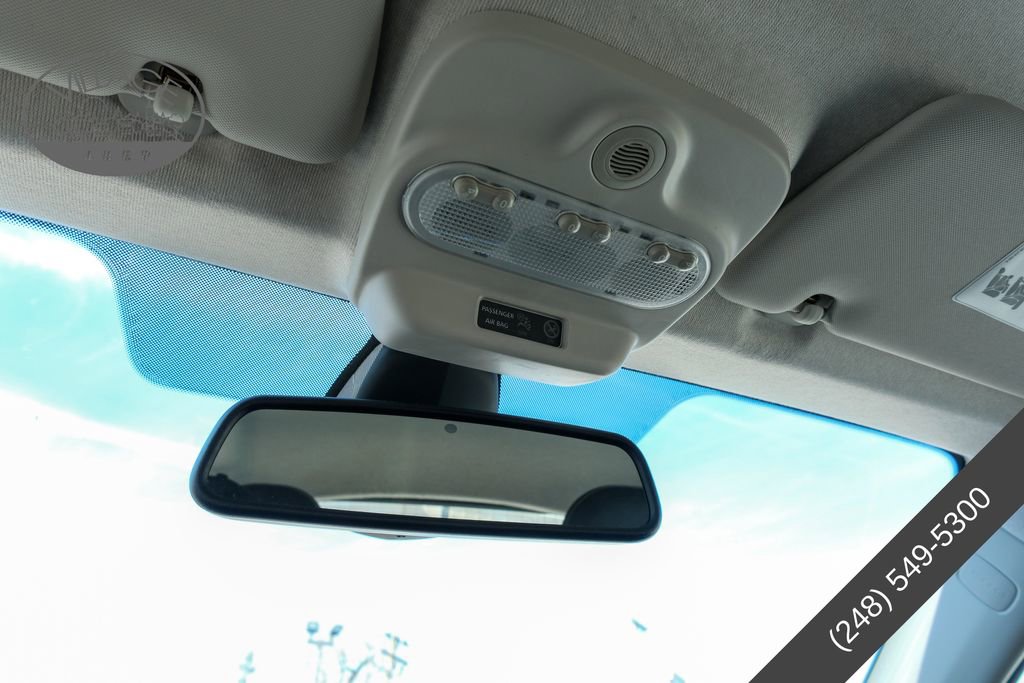 Used 2018 smart fortwo electric drive RWD image 17