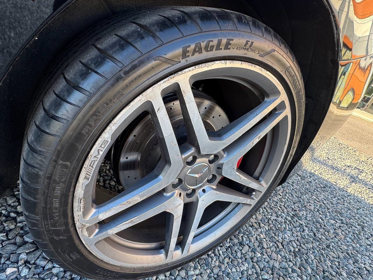 Used 2017 Mercedes-Benz S 550 Cabriolet image 30