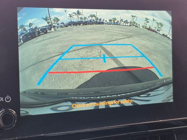 Used 2024 Toyota Corolla LE image 13