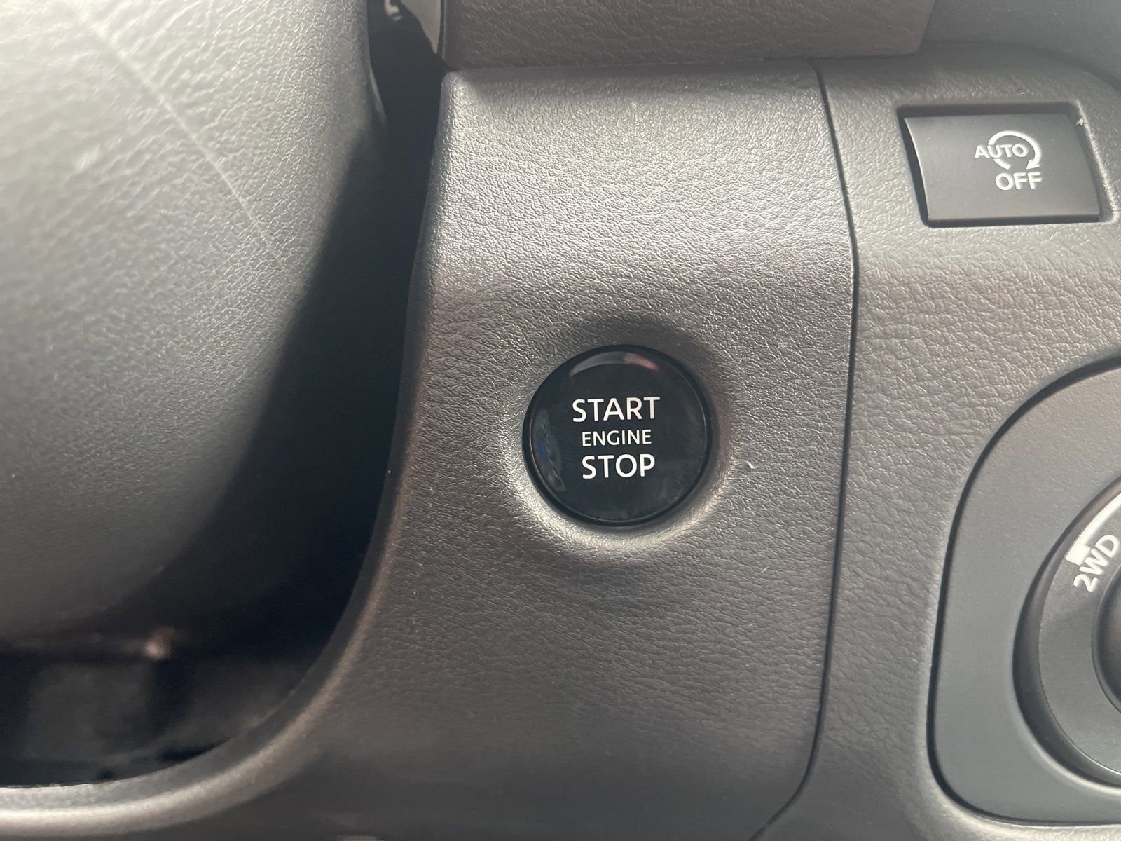 New 2026 Nissan Frontier SV w/ SV Convenience Package image 31