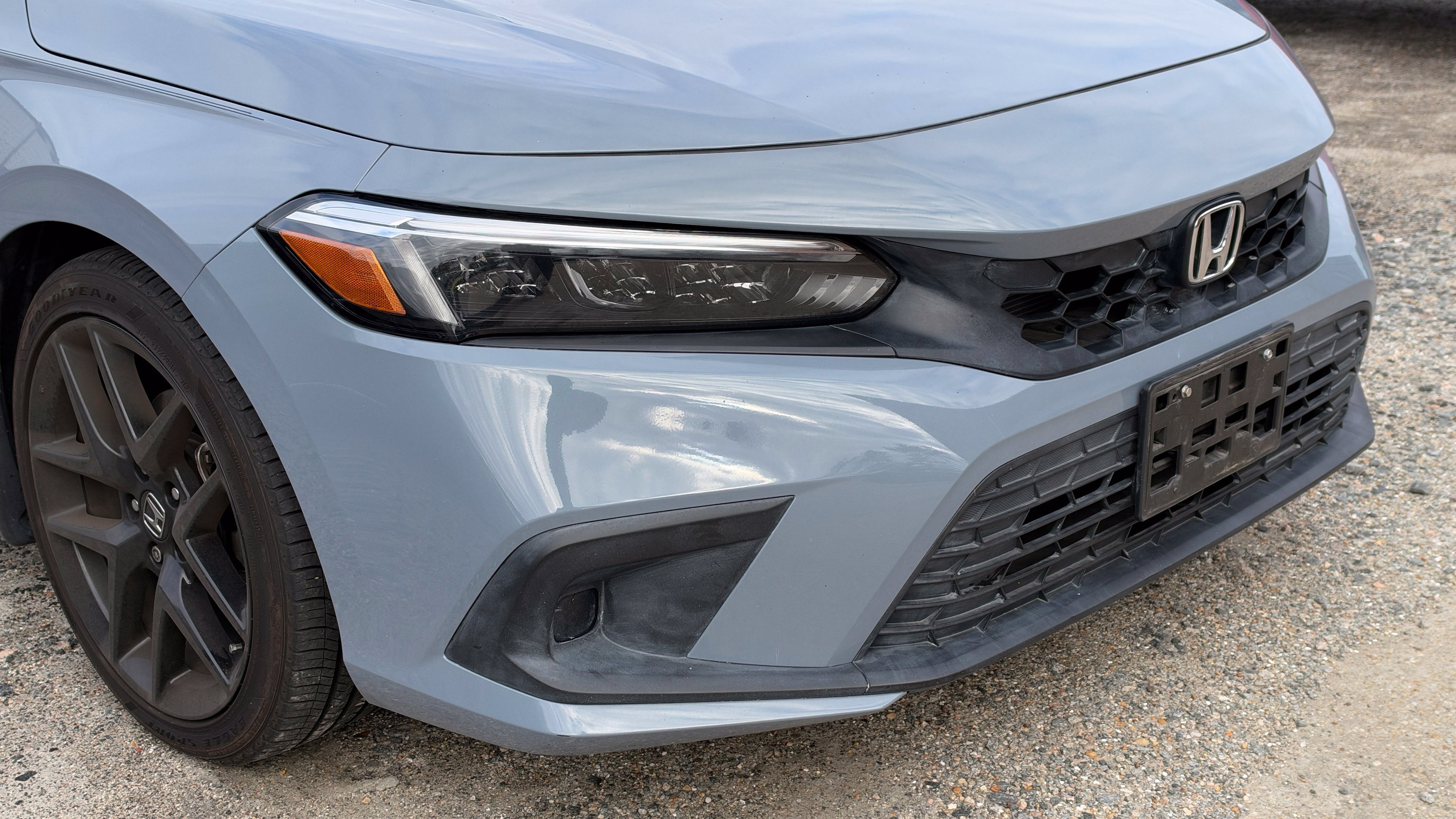 Used 2023 Honda Civic Sport image 11