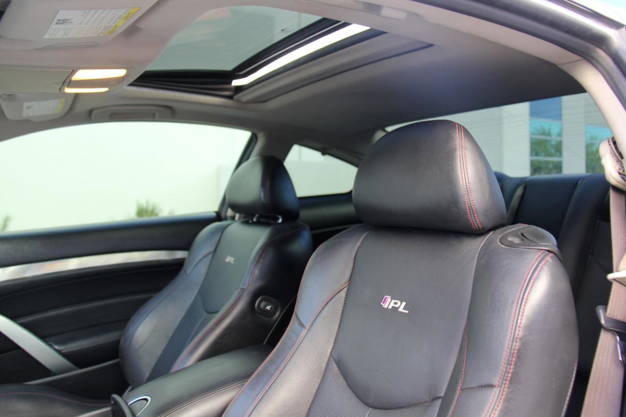 Used 2013 INFINITI G37 IPL image 11