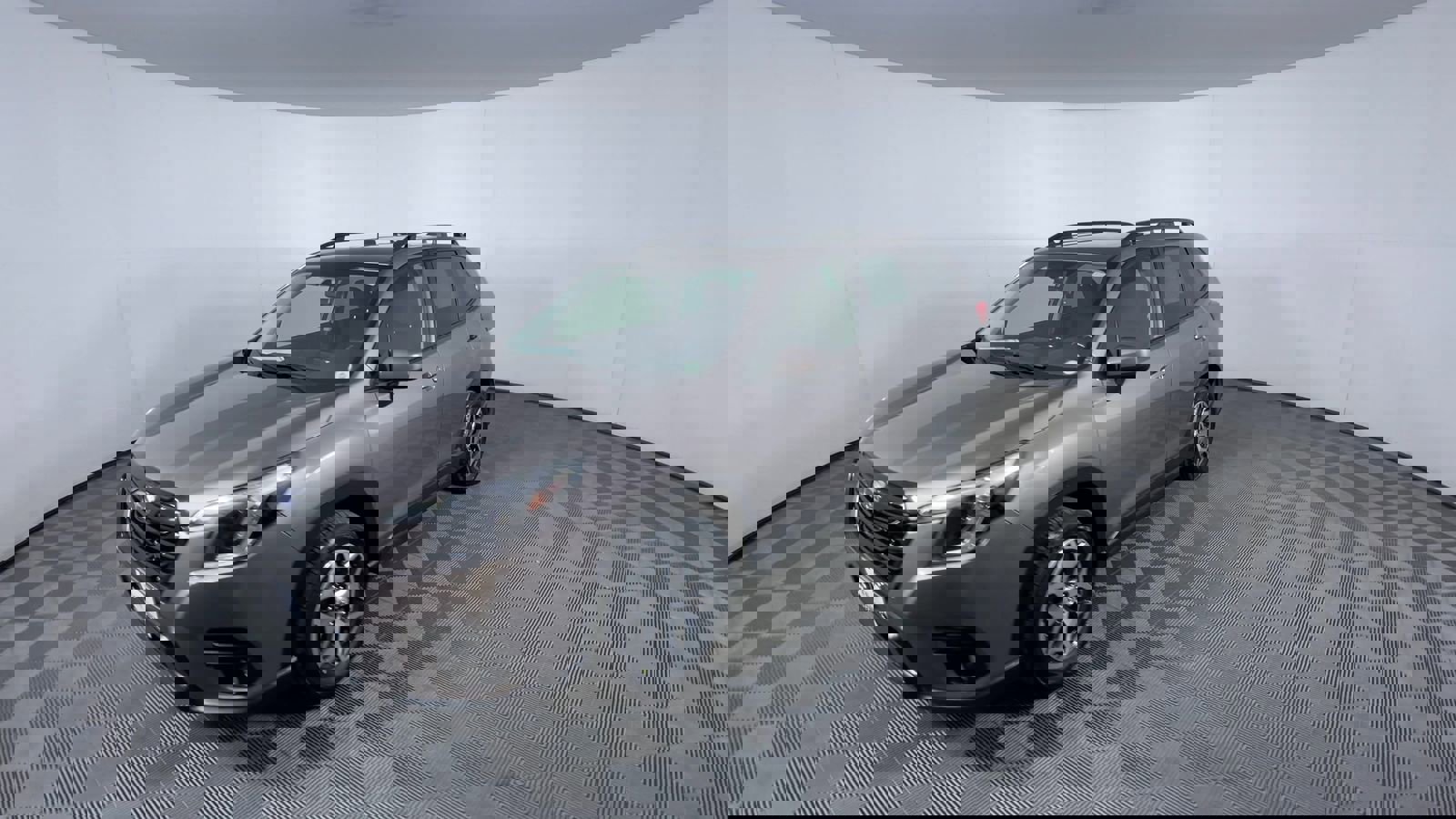 Used 2023 Subaru Forester Premium image 3