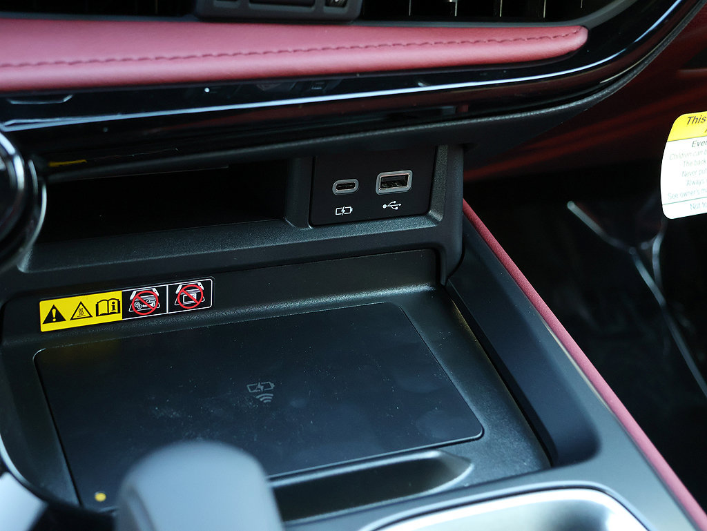 New 2026 Lexus NX 350 AWD w/ Accessory Package (2T) image 24