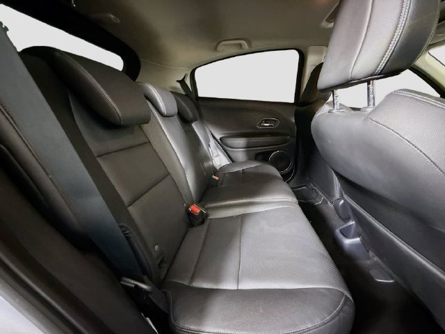 Used 2019 Honda HR-V EX-L image 26