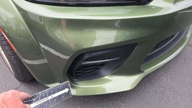 Used 2023 Dodge Charger Scat Pack image 22