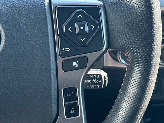 Used 2020 Toyota Tacoma Limited image 20