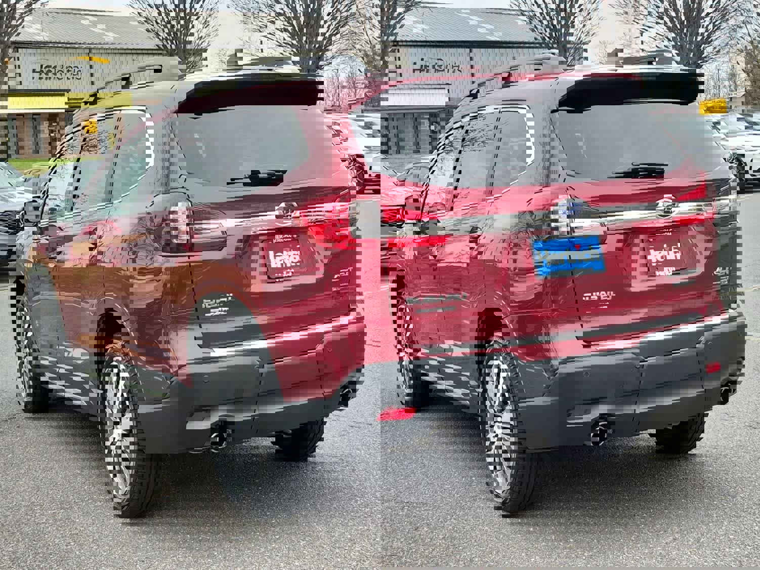 Used 2020 Subaru Ascent Limited image 5