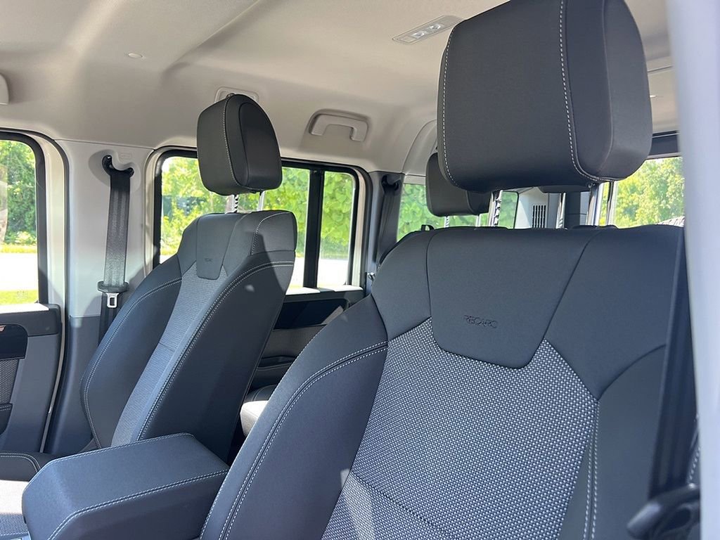 New 2024 INEOS Grenadier image 10