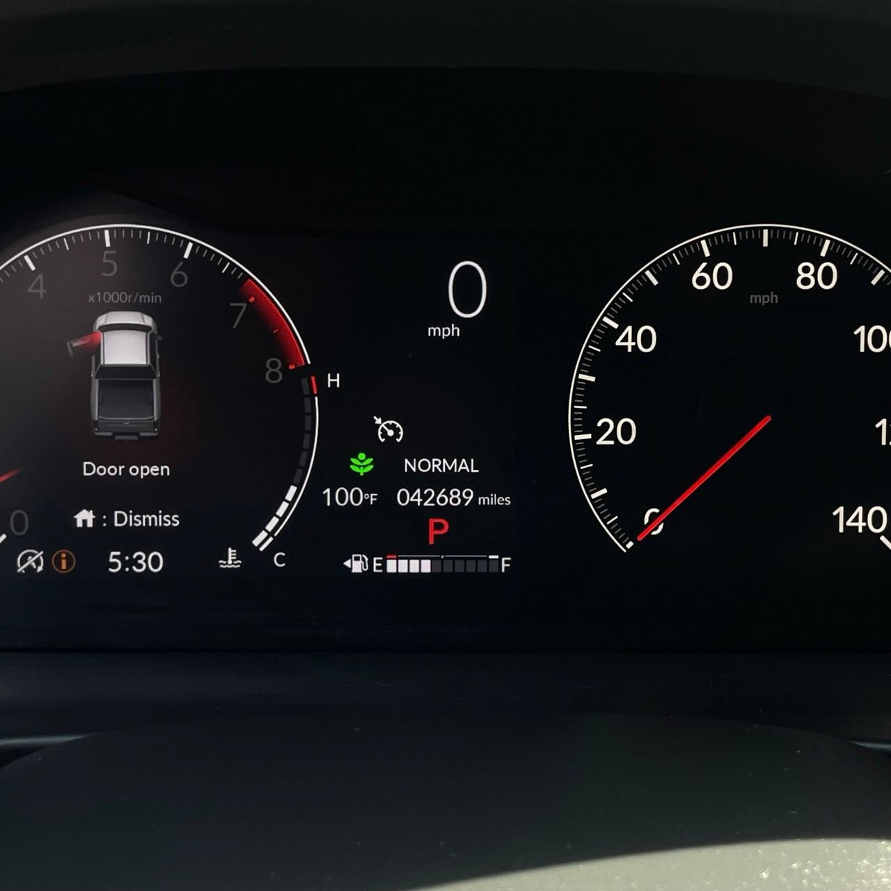 Used 2024 Honda Ridgeline Black Edition image 15