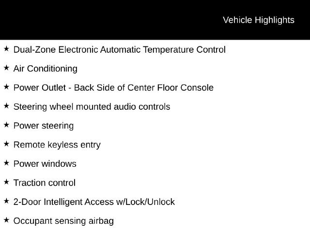 Used 2022 Ford Bronco Big Bend AWD/4WD image 3