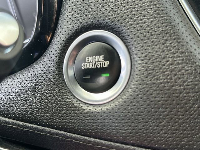 Certified 2022 Cadillac XT6 Luxury image 17