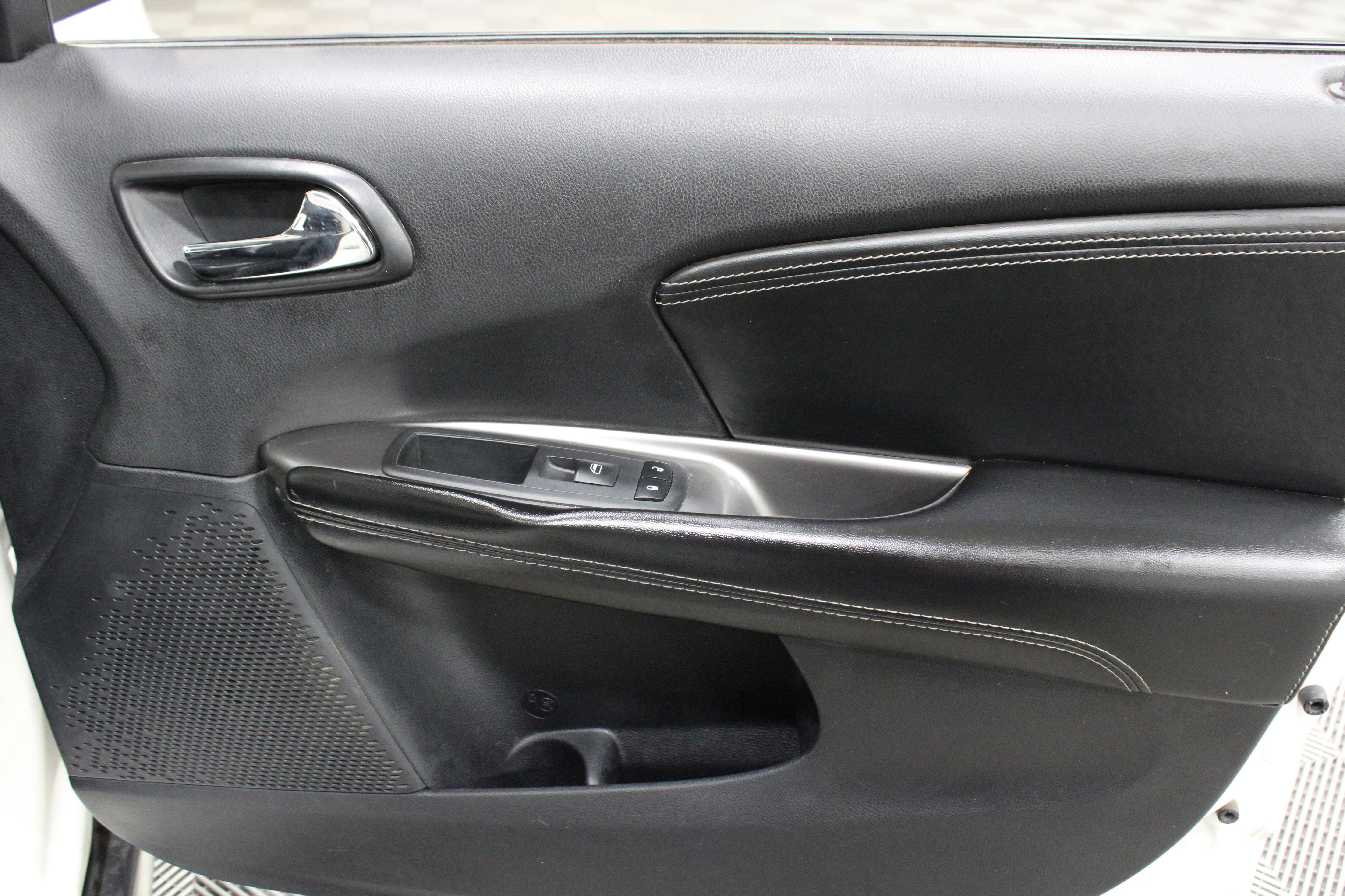 Used 2020 Dodge Journey Crossroad image 26