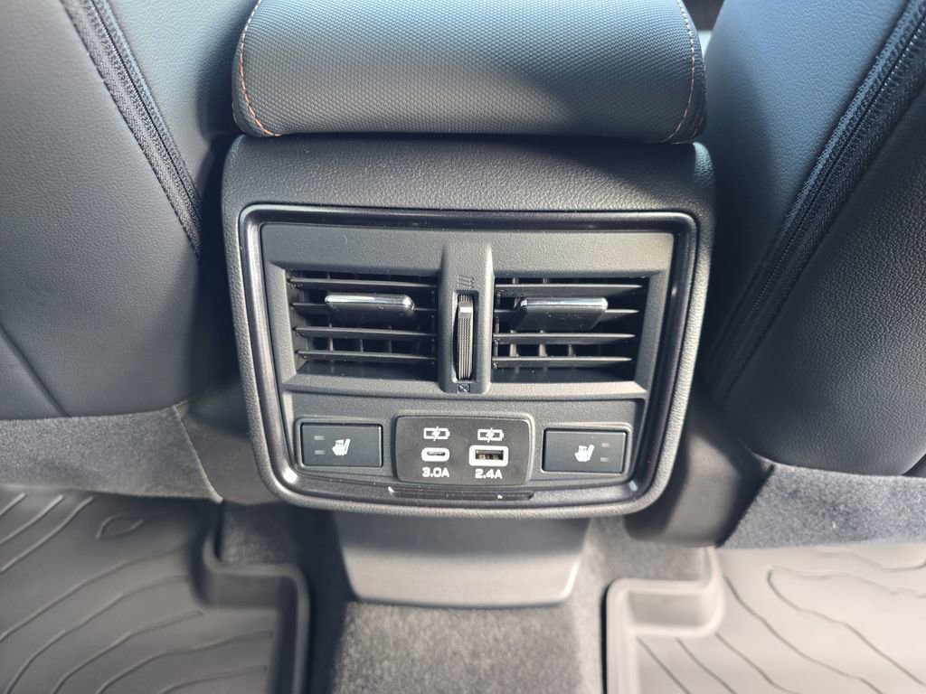 New 2026 Subaru Forester Touring image 18