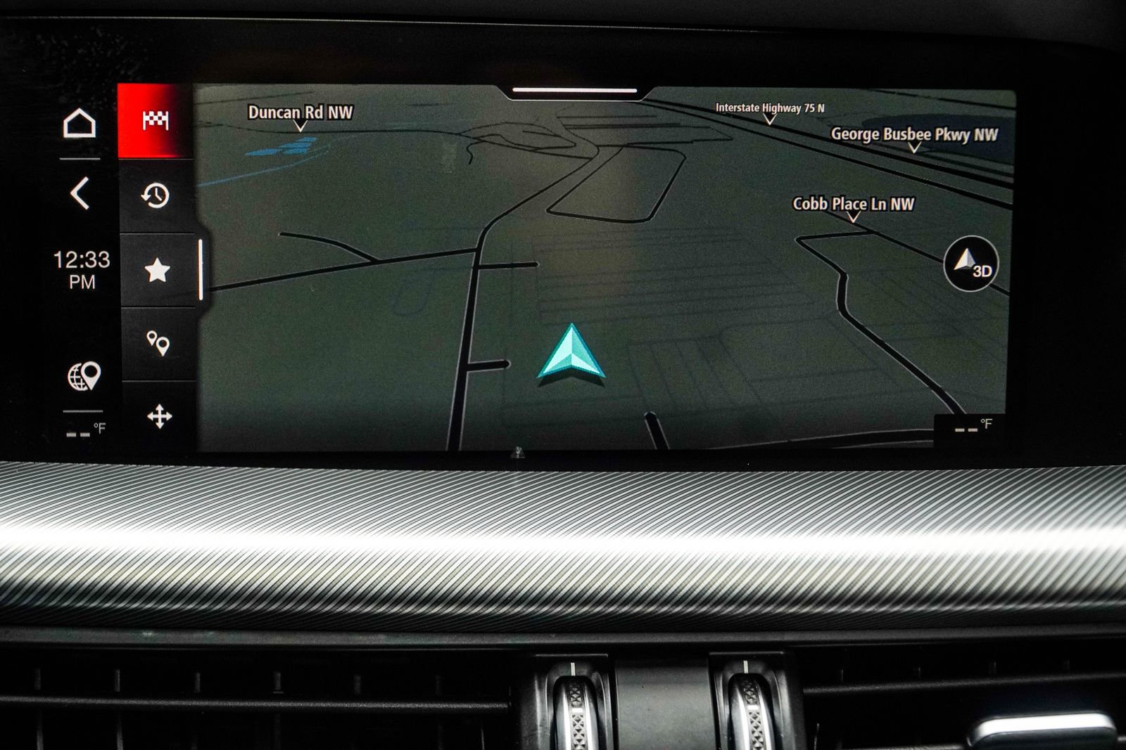 Used 2023 Alfa Romeo Stelvio Veloce image 29