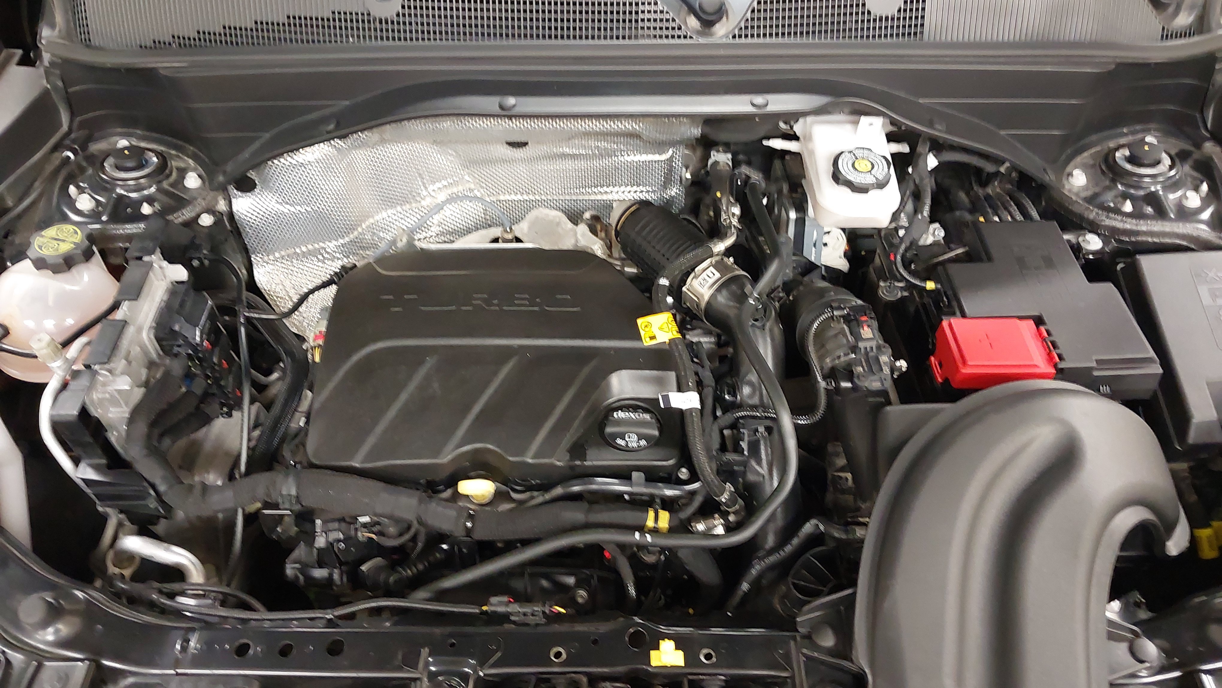 Used 2023 Chevrolet TrailBlazer LT FWD image 30