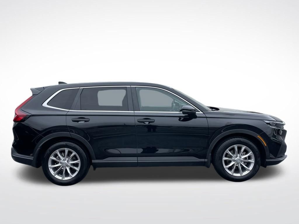 Used 2024 Honda CR-V EX-L image 7