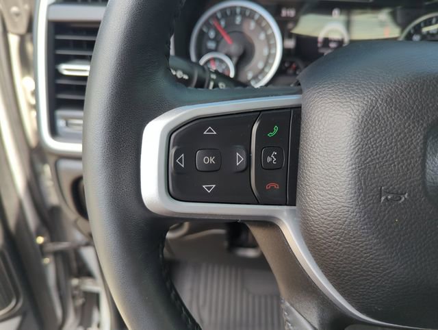 Used 2022 RAM 1500 Big Horn image 21