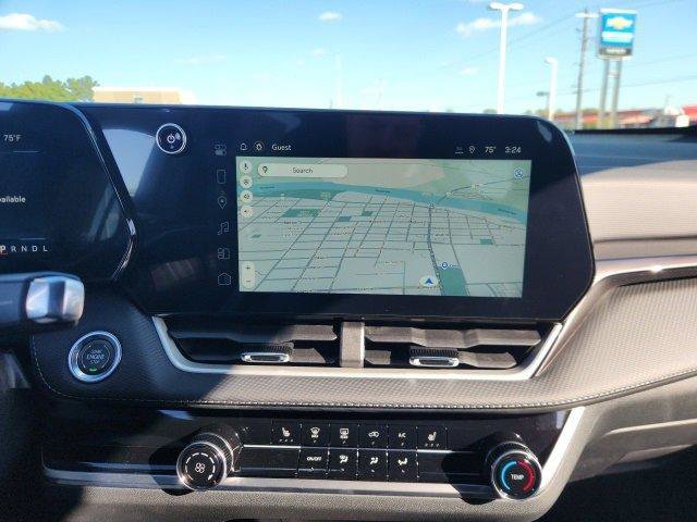 New 2026 Chevrolet Equinox LT w/ Midnight Edition image 9