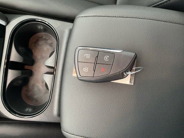 New 2026 Chevrolet Colorado Trail Boss image 20