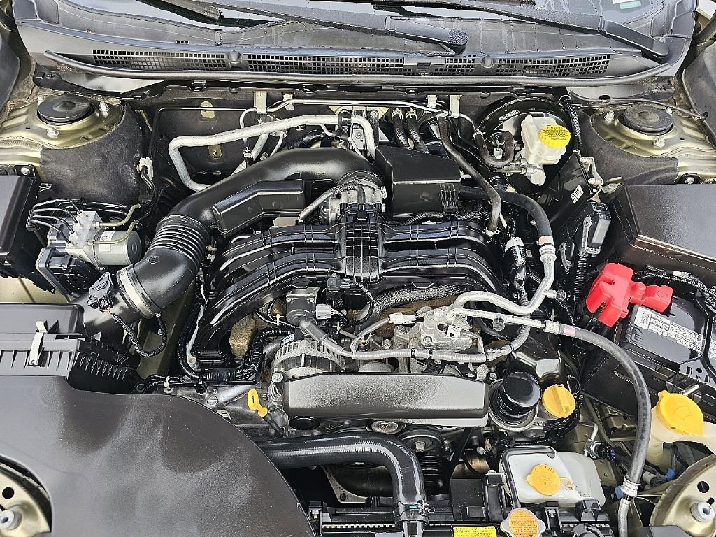 Used 2020 Subaru Outback Limited w/ Tech Package 2 image 10