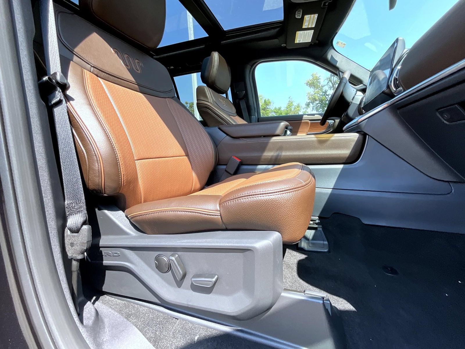 New 2027 Ford Expedition King Ranch AWD/4WD image 19